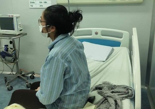 Tình hình sức khỏe của hàng chục bệnh nhân COVID-19 ở Việt Nam