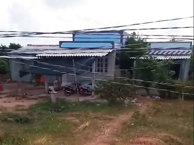 Ca mắc COVID-19 thứ 123 là cô gái 17 tuổi ở Bình Đại, Bến Tre