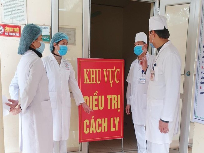 Bệnh nhân COVID-19 số 178 giấu dịch tễ, di chuyển nhiều nơi