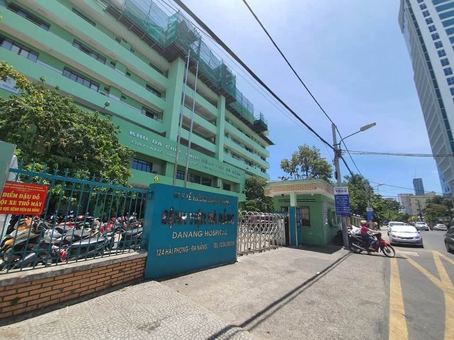 Đà Nẵng ghi nhận thêm 1 ca COVID-19 trong cộng đồng