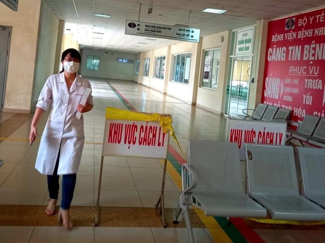 Sáng nay 0 ca mới, còn 20 bệnh nhân nặng, diễn biến xấu