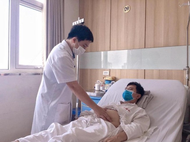 Bệnh viện Việt Đức thực hiện thành công ca ghép thận thứ 1.000
