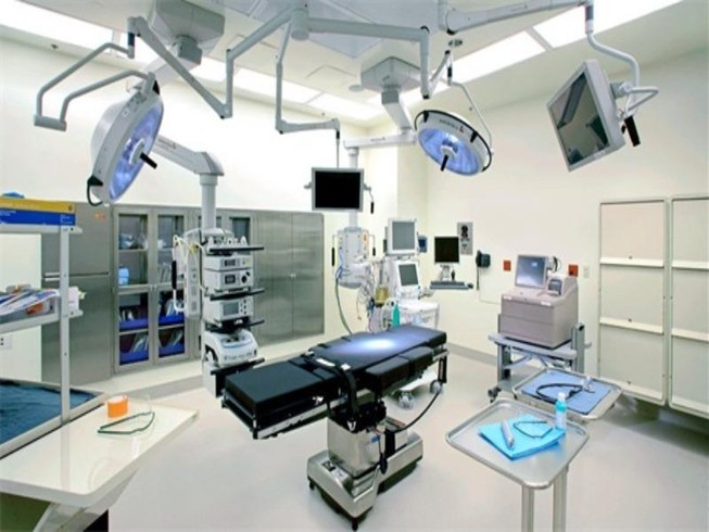 Lập hội đồng tư vấn, cấp phép lưu hành trang thiết bị y tế