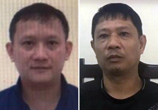 2 anh em ông chủ Công ty Nhật Cường buôn lậu ra sao?