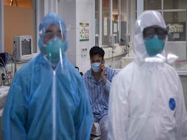 Hà Nội: Thêm ca nghi mắc COVID-19 sau khi ăn cưới ở Hải Dương