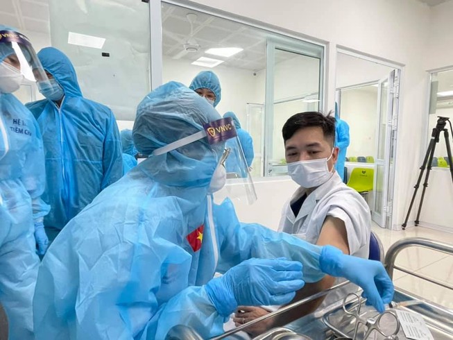 Chiều 8-3: Thêm 12 ca COVID-19, TP.HCM 2 ca, Ninh Thuận 7 ca