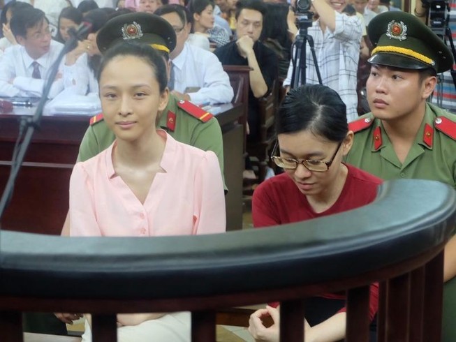 Kiến nghị cho Phương Nga tại ngoại và bảo vệ nhân chứng