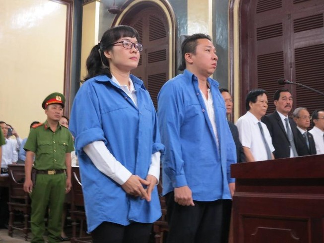 'Siêu lừa' Huyền Như bất ngờ không kháng cáo