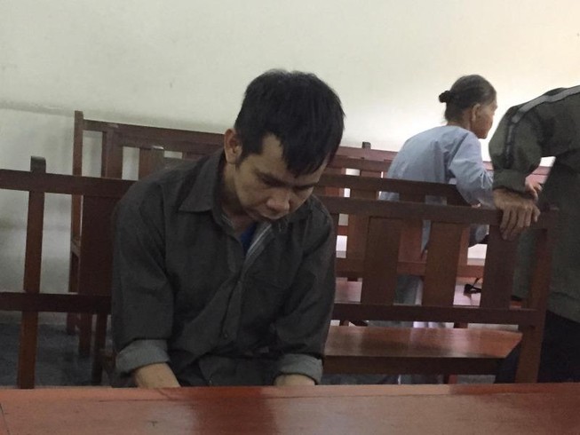Chồng sát hại vợ vì khuyên can cắt đứt tình cũ không thành