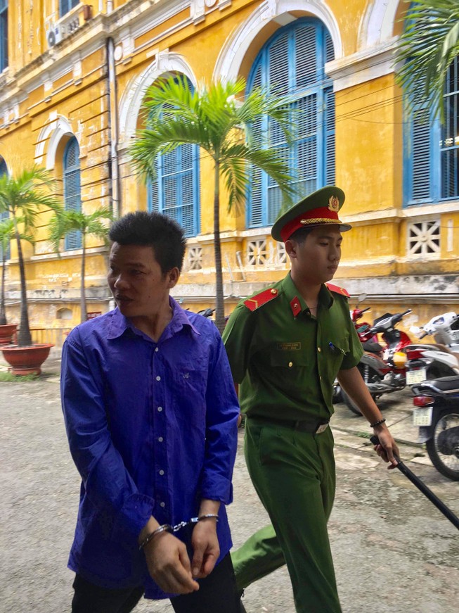 Người đàn ông đoạt mạng vợ trong cơn ghen khi say