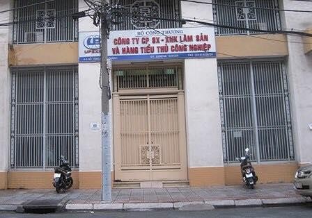 Tòa tuyên tiếp tục kê biên 'đất vàng' số 4-6 Hồ Tùng Mậu