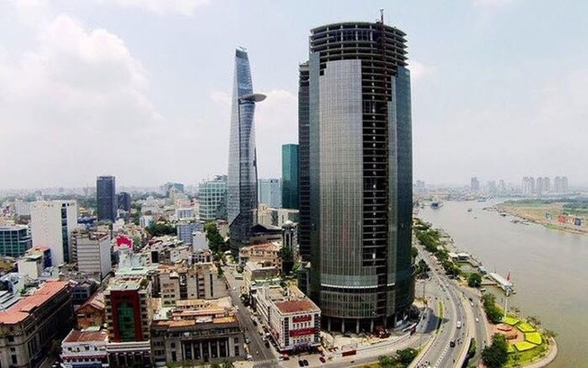 Cựu tổng giám đốc toà nhà cao tầng thứ 3 TP.HCM lãnh án