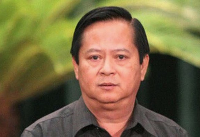 Luật sư kiến nghị giải mật hồ sơ vụ ông Nguyễn Hữu Tín