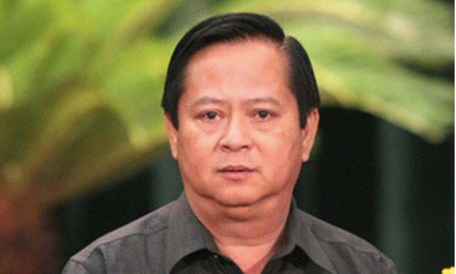 Yêu cầu di lý ông Nguyễn Hữu Tín vào TP.HCM để xét xử