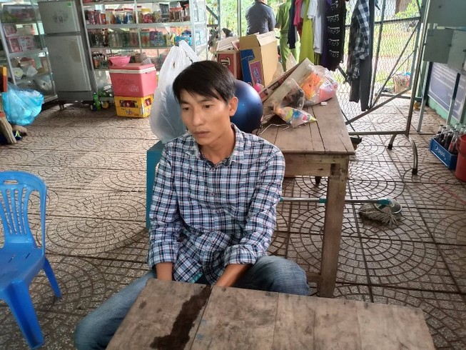 Công an vào cuộc vụ chồng bạo hành vợ dã man tại Tây Ninh