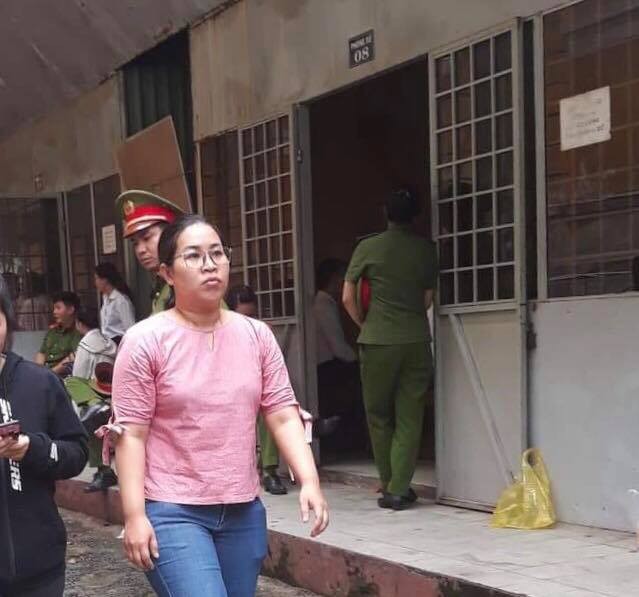 Nữ kế toán đã lừa tiền của Hiệp hội Rau củ Việt Nam thế nào?