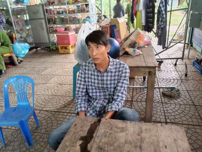 Người chồng bạo hành vợ tại hồ bơi sắp hầu tòa