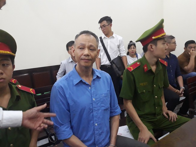 Anh rể 'hờ' bị phạt 9 tháng tù về tội hiếp dâm em vợ