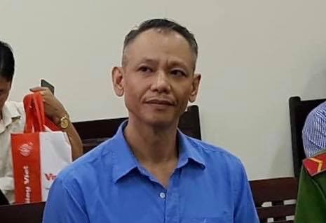 Anh rể 'hờ' kêu oan, nói không hiếp dâm em vợ