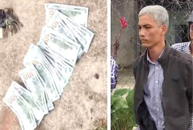 Truy tố cựu viện phó nhận 2.500 USD để 'chạy án'