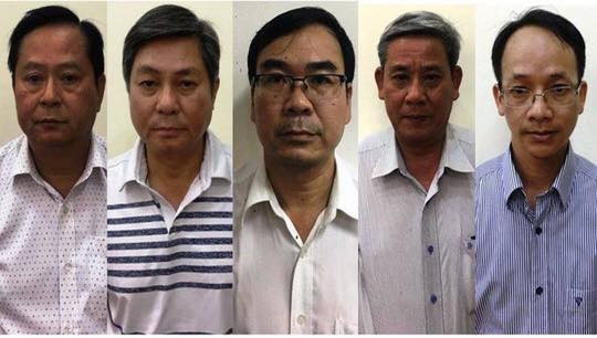 Ông Nguyễn Hữu Tín sắp hầu tòa trong vụ giao 'đất vàng'