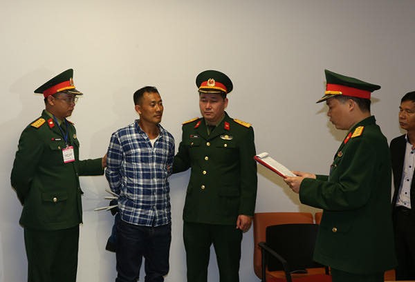 Đề nghị phạt cựu đại tá quân đội làm xăng giả 9-11 năm tù