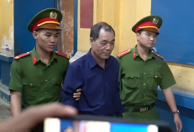 Tiếp tục điều tra ông Trầm Bê và siêu lừa Dương Thanh Cường