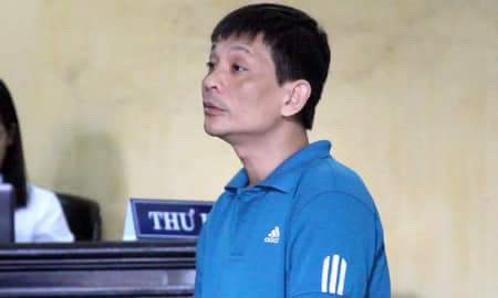 Xử vắng mặt cựu luật sư bỏ trốn vì lừa 'chạy án'