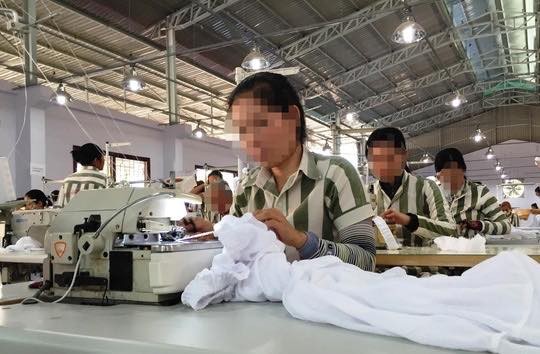 Hai cựu giám đốc được tha tù dịp tết Nguyên đán