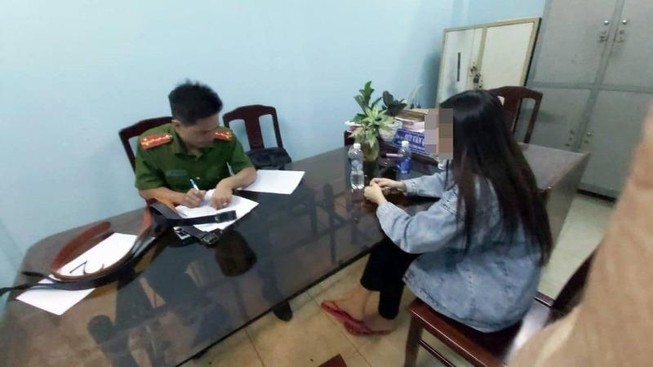 Xử hình sự người bị tố đánh và ép vợ quan hệ tình dục?