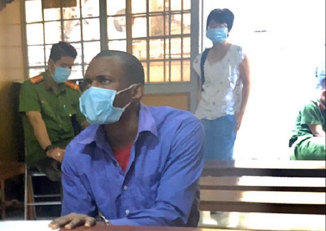 Phát hiện nhiều hồ sơ phụ nữ trong máy tính 'trai ngoại'