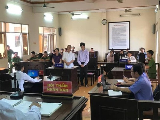 VKS tạm đình chỉ vụ 'điều tra lại xong không ra cáo trạng'