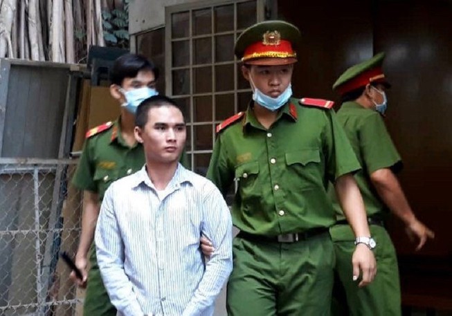 Tử hình nam thanh niên giết tài xế GrabBike rồi cướp xe
