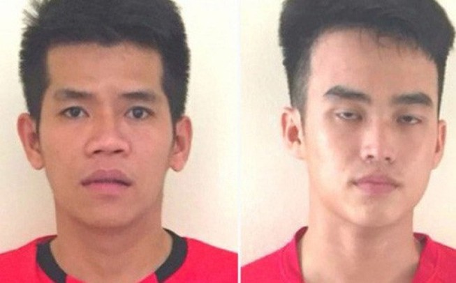 Cha thiệt mạng vì giải cứu con trai
