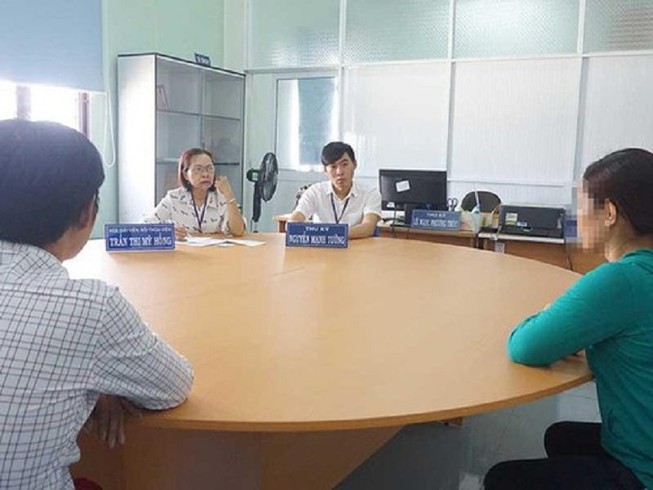 Tuyển chọn 237 hòa giải viên cho TAND TP.HCM và 24 quận, huyện