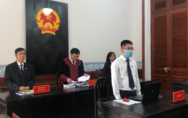 Lý do phạt nặng 3 bị cáo thuê nhà cho người Trung Quốc