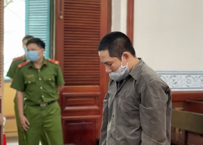 Chém người vì chuyện... chia sẻ công thức làm bánh