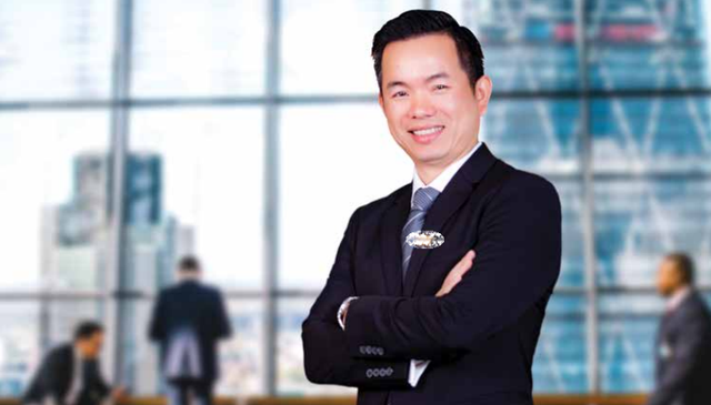 Vụ Tất Thành Cang: Truy nã cựu giám đốc công ty Nguyễn Kim