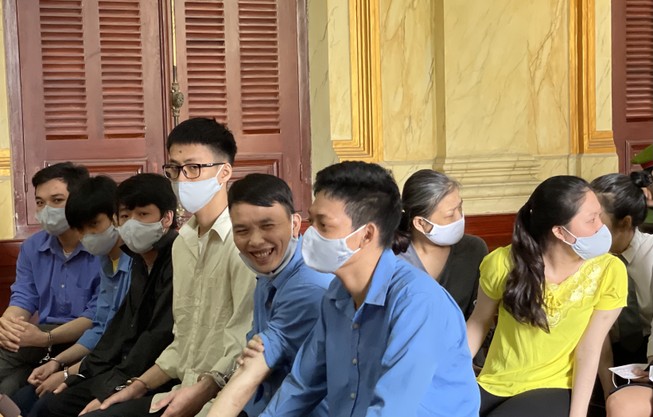 Xử đường dây mua bán thận xuyên quốc gia