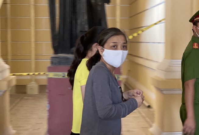 Xuất hiện tình tiết mới vụ mua bán thận xuyên quốc gia