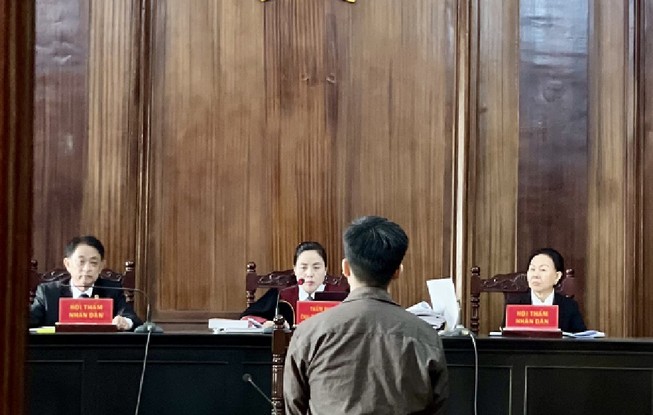 Làm rõ nhà đầu tư sòng bạc của 1 người Hàn Quốc ở quận 2