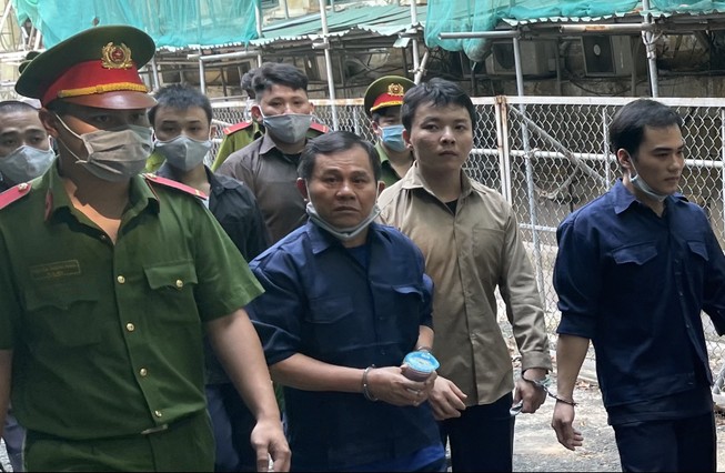 Điều tra bổ sung 2 phi vụ của tổng giám đốc từng lừa Vũ 'nhôm'