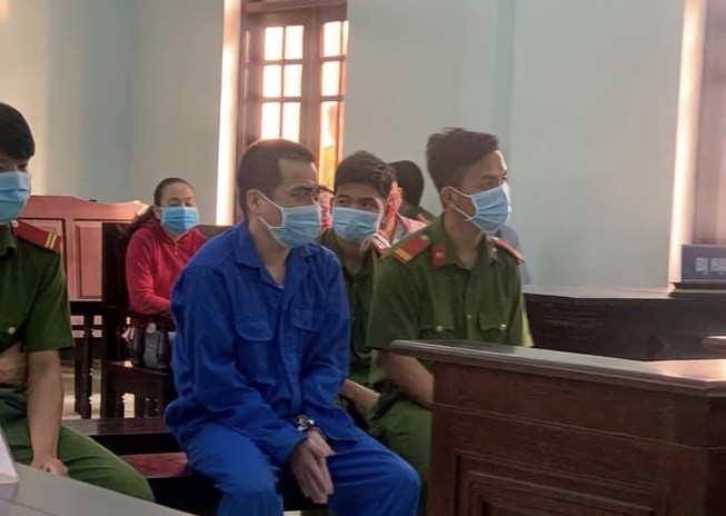 Ngày mai, mở lại phiên xử thầy giáo dâm ô nhiều nam sinh