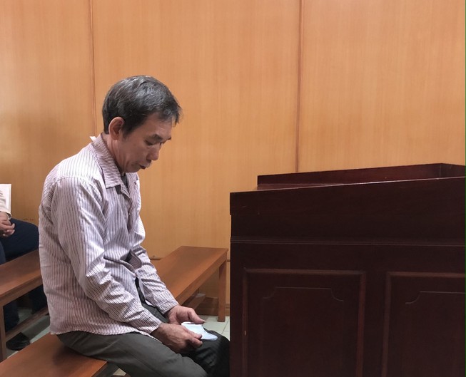 Viện, tòa 'chỏi' nhau tình tiết phạm tội có tính chất côn đồ