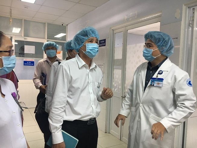 Cúm A/H1N1 làm chết bệnh nhân thứ ba tại TP.HCM