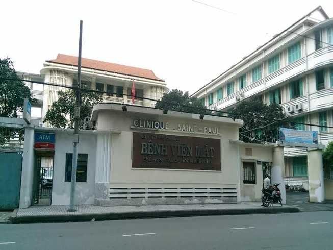 TP.HCM phê bình tập thể lãnh đạo Sở Y tế