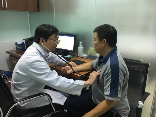 Ngủ gật gây tai nạn ban ngày có thể do ngưng thở khi ngủ