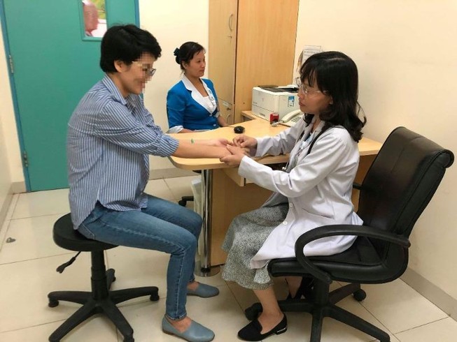 Những thói quen khiến người trẻ loãng xương sớm