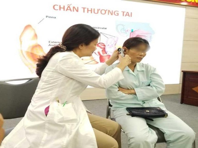 Căn bệnh khiến người phụ nữ bị dị nghị mắc tâm thần 19 năm