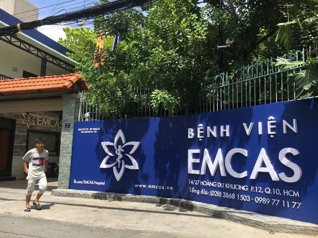 Thêm một nữ bệnh nhân tử vong sau phẫu thuật nâng ngực